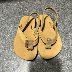 Toddler Rainbow Sandals